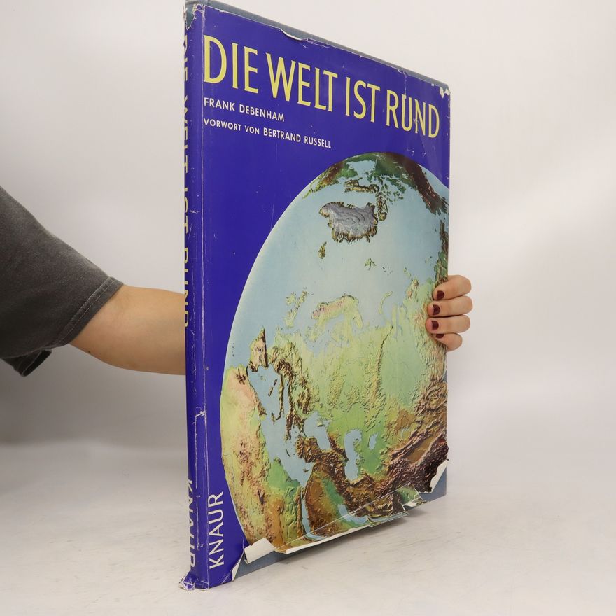 Autorenkollektiv Die Welt ist Rund