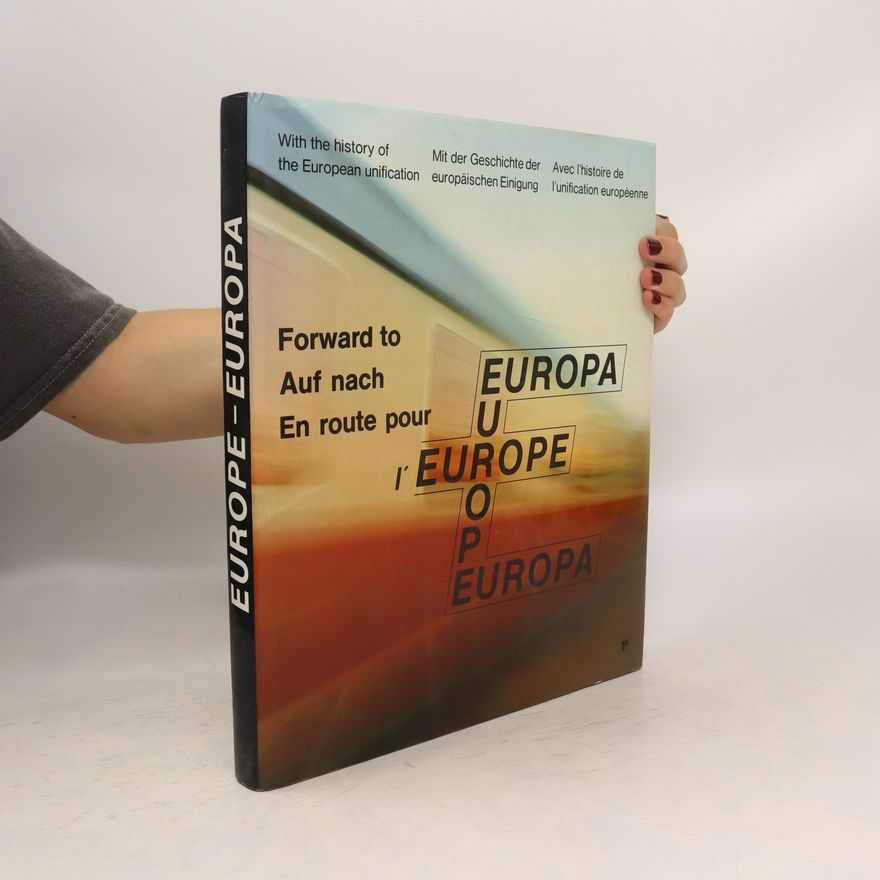 Autorenkollektiv Europe-Europa