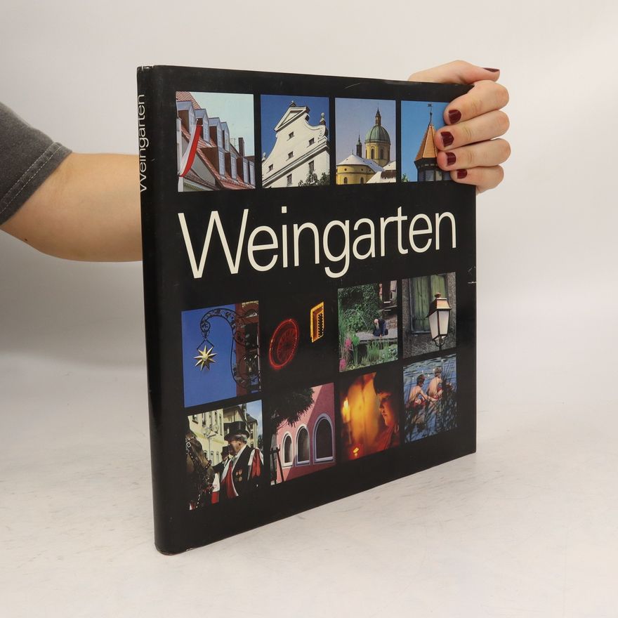 Various authors Weingarten