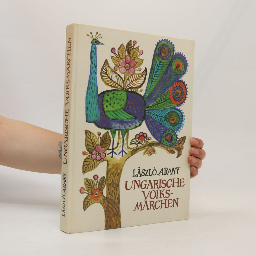 László Arany Ungarische Volksmärchen