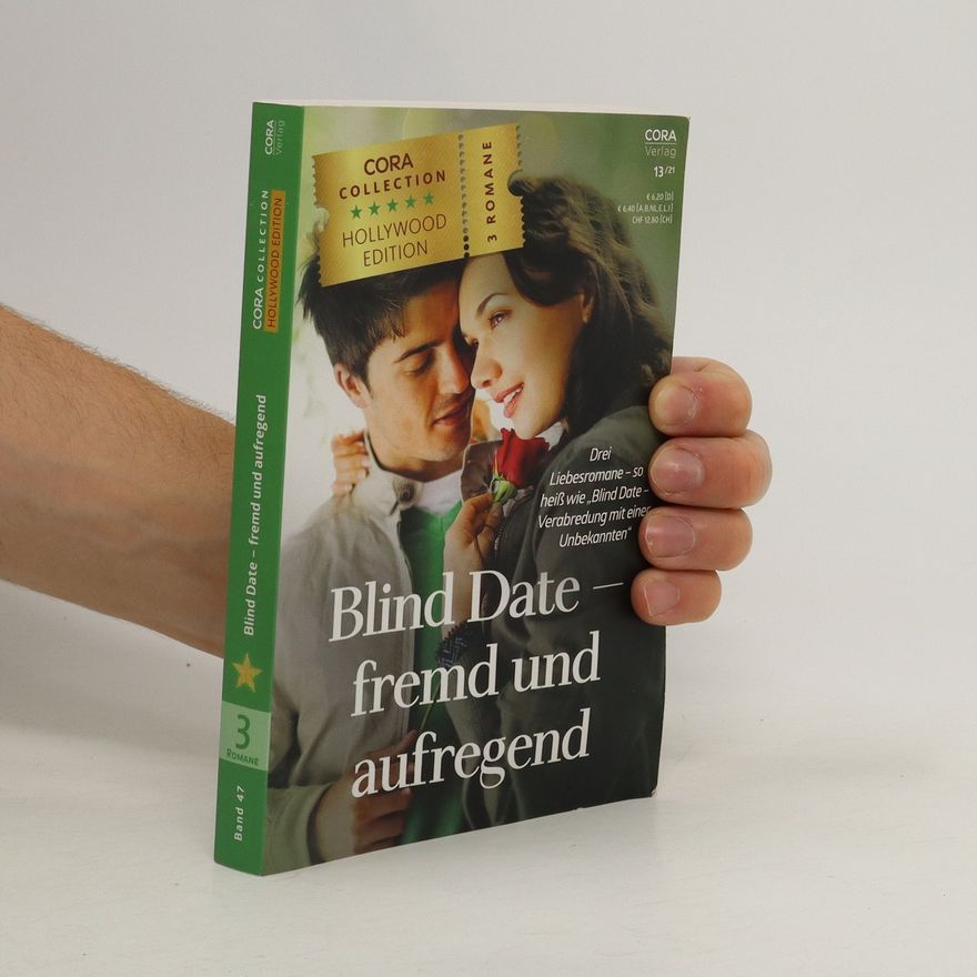 kolektiv Blind Date- fremd und aufregend