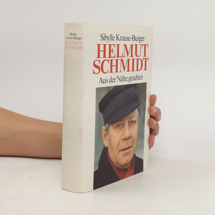 Helmut Schmidt Helmut Schmidt