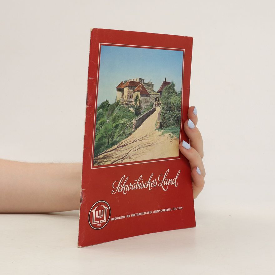 Autorenkollektiv Schräbisches Land