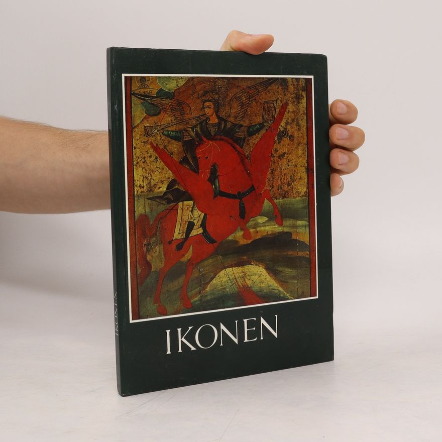 Heinz Noack Ikonen