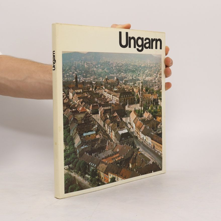 Autorenkollektiv Ungarn