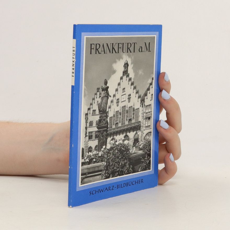 Autorenkollektiv Frankfurt a. M.