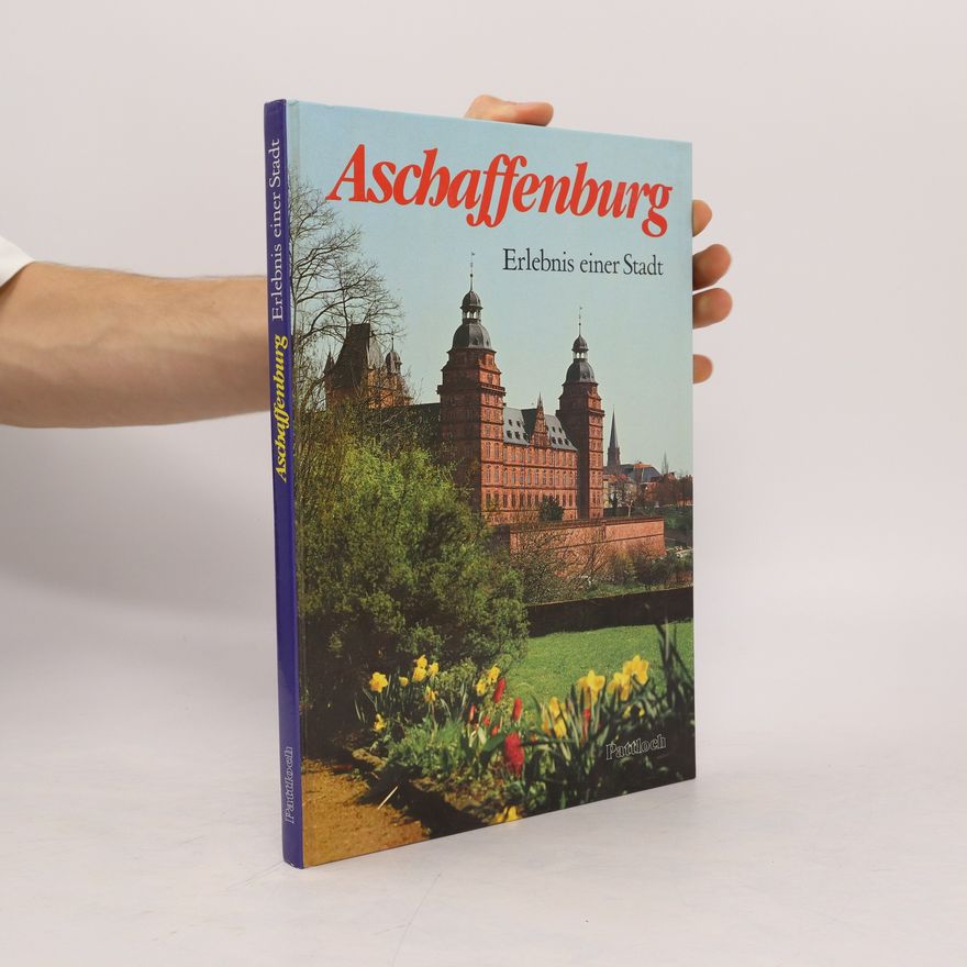 Franz Schaub Aschaffenburg