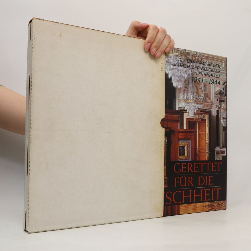 Autorenkollektiv Gerettet für die Menschheit