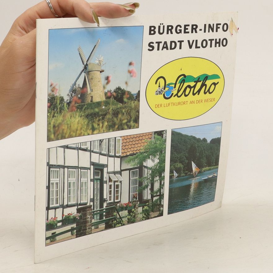 Autorenkollektiv Bürgerinfo Stadt Vlotho