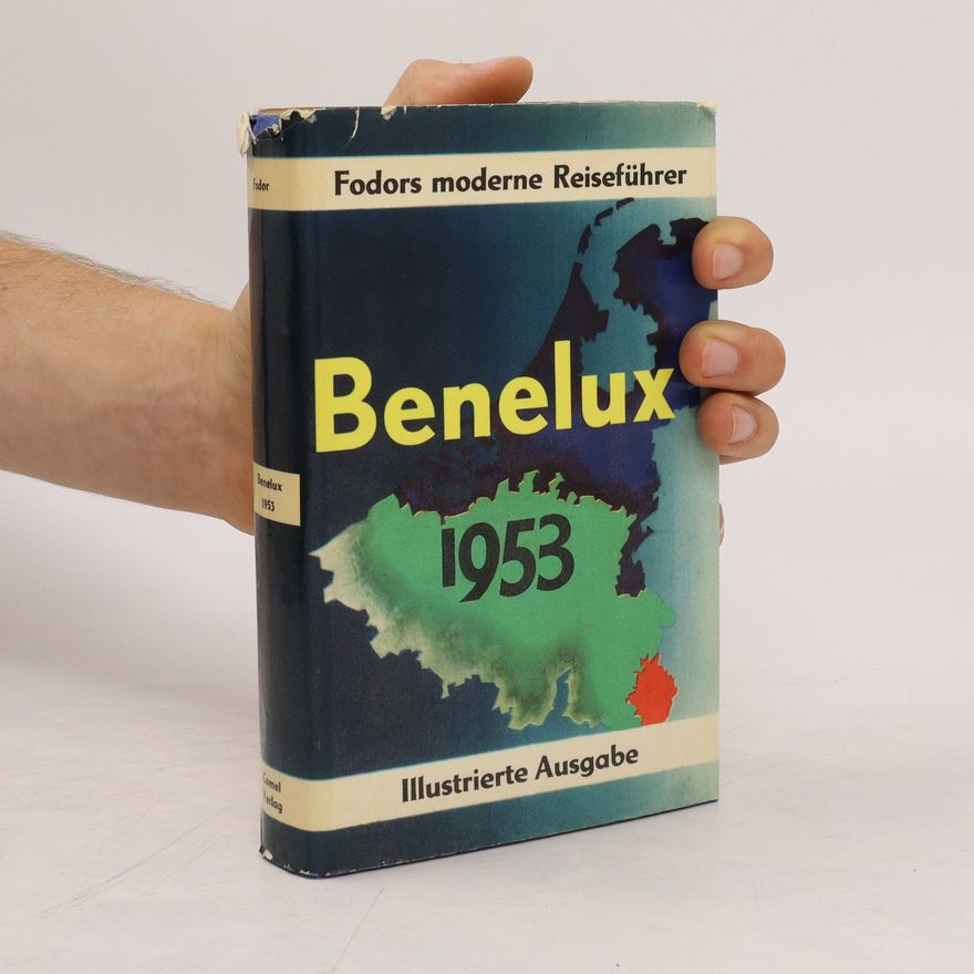 Autorenkollektiv Benelux