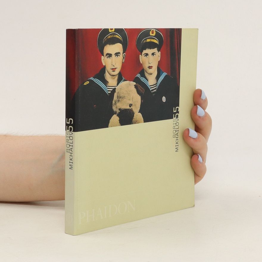 Gilda Williams Boris Mikhailov