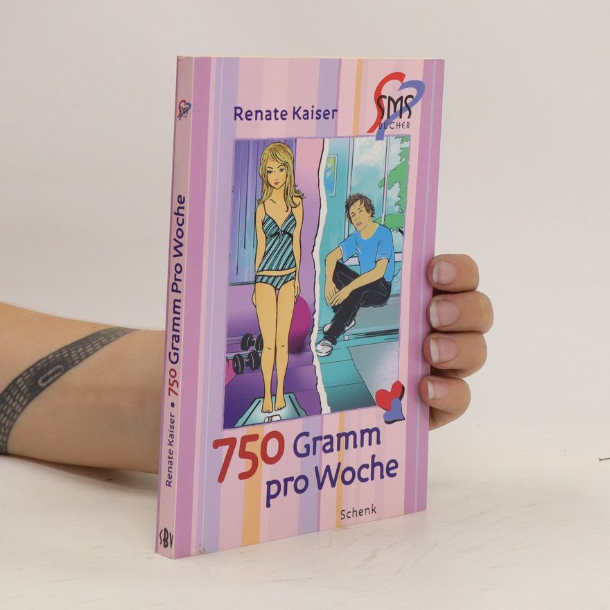 Renate Kaiser 750 Gramm pro Woche