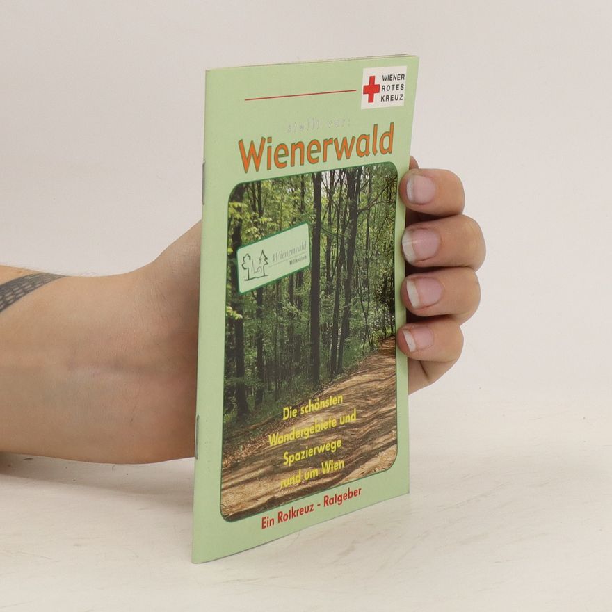 Kolektiv autorů Wienerwald
