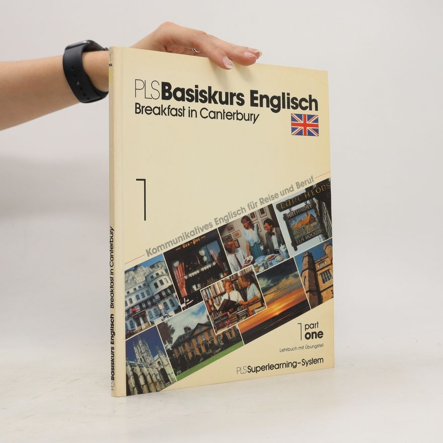 Autorenkollektiv PLS Basiskurs Englisch 1 Breakfast in Canterbury