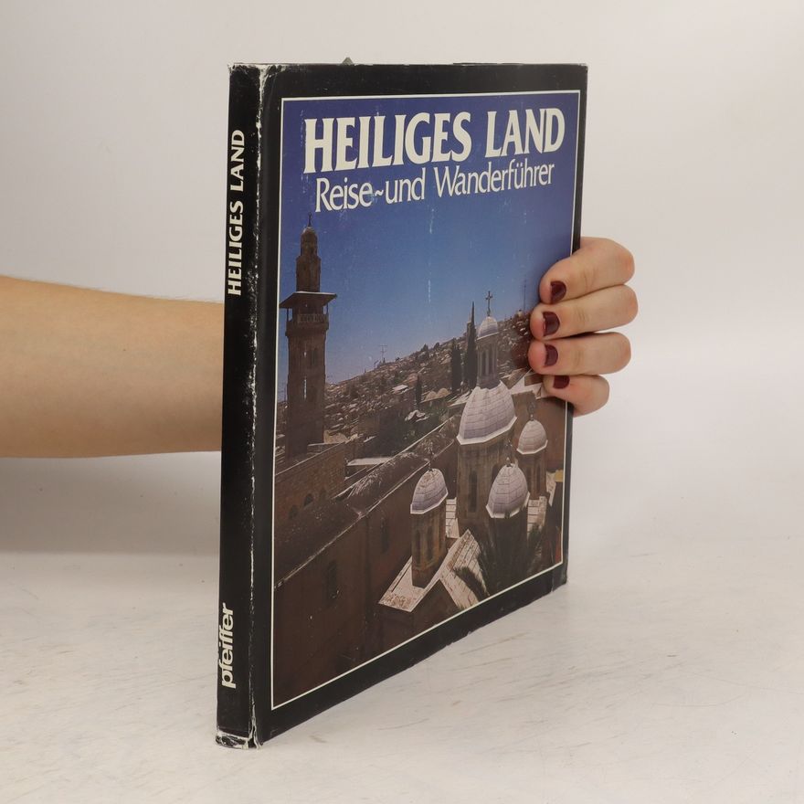 Laurenz Volken Heiliges Land