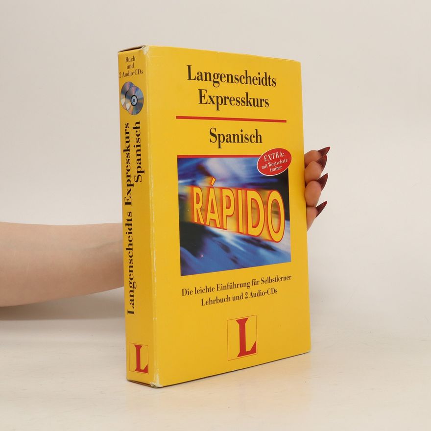 Autorenkollektiv Langenscheidts Expresskurs Spanisch