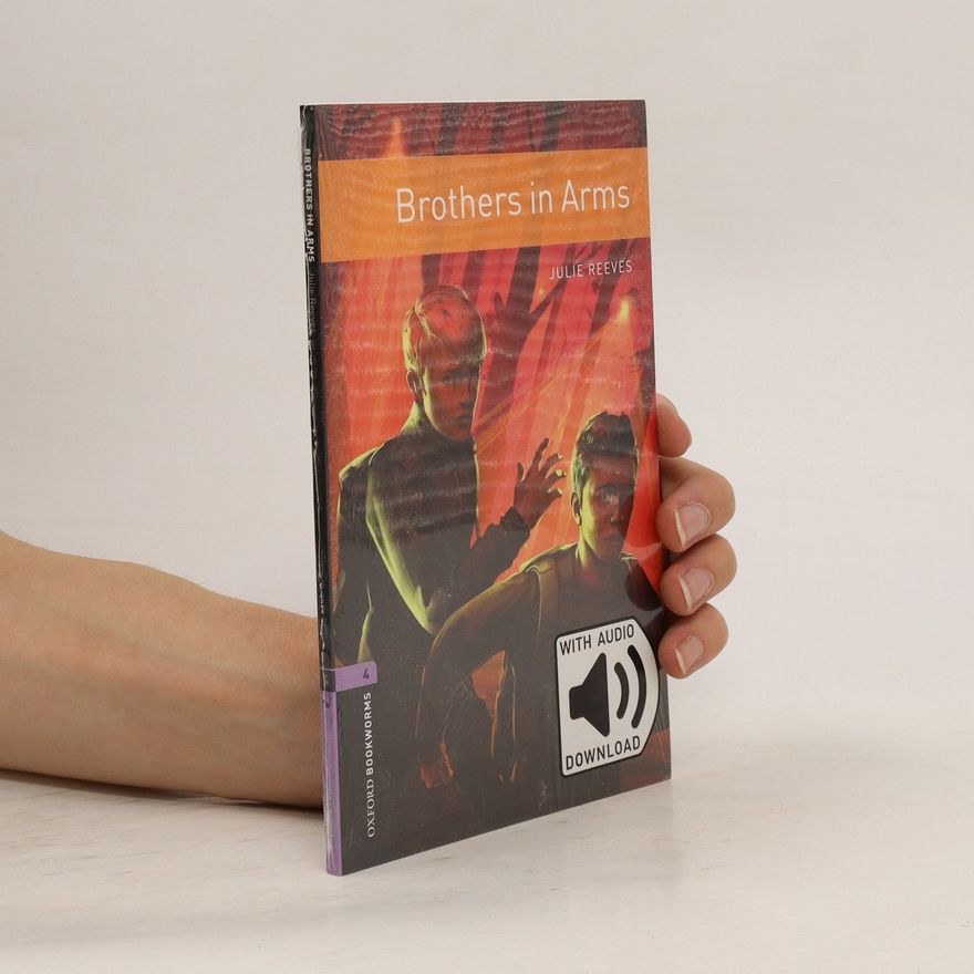 Julie Reeves Brothers in Arms 4