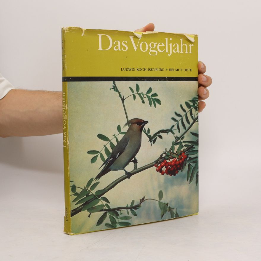 Ludwig Koch-Isenburg Das Vogeljahr