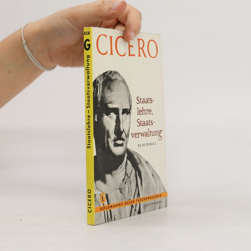 Karl Atzert Cicero
