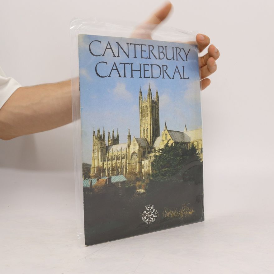 Auteurscollectief Canterbury Cathedral