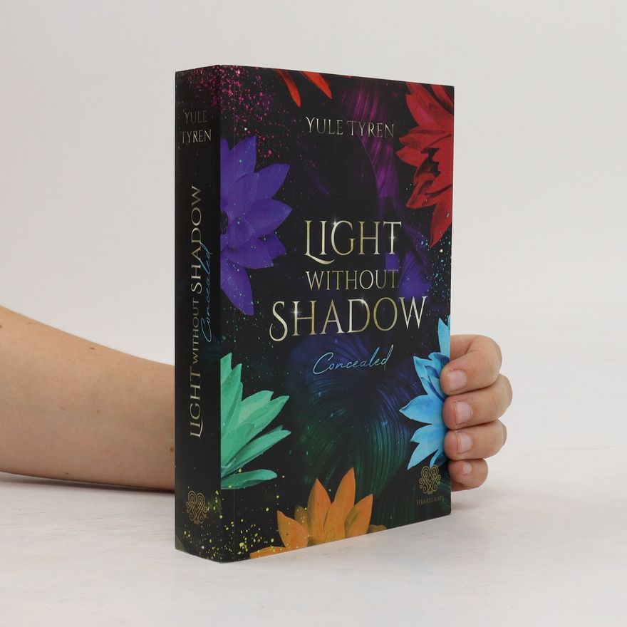 Jule Tyren Light Without Shadow Concealed