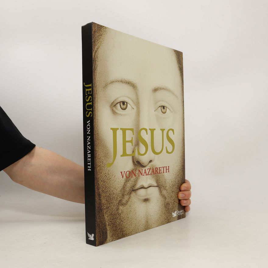 Volker Eid Jesus von Nazareth