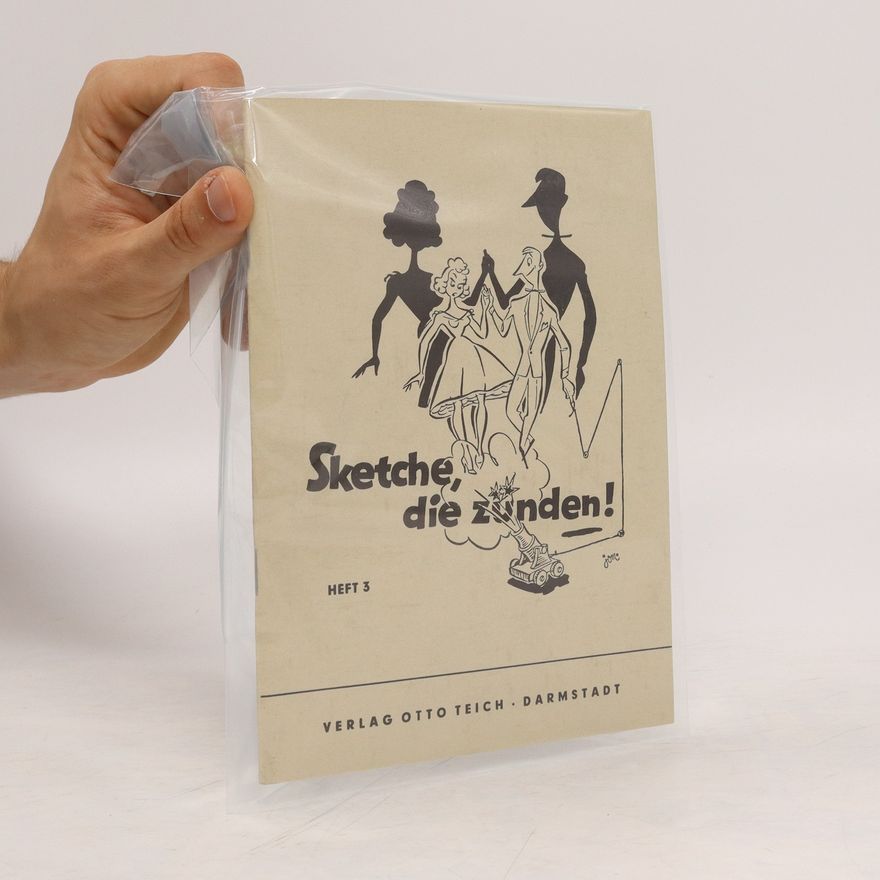 Autorenkollektiv Sketche, die zunden! 3