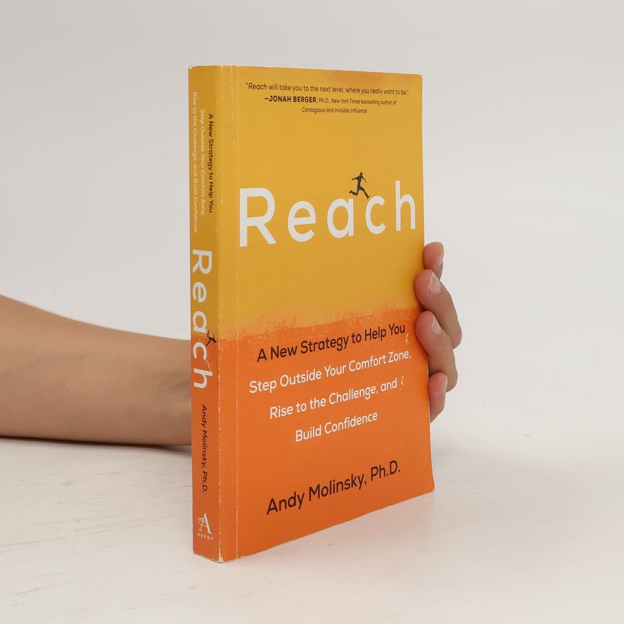 Andy Molinsky Reach