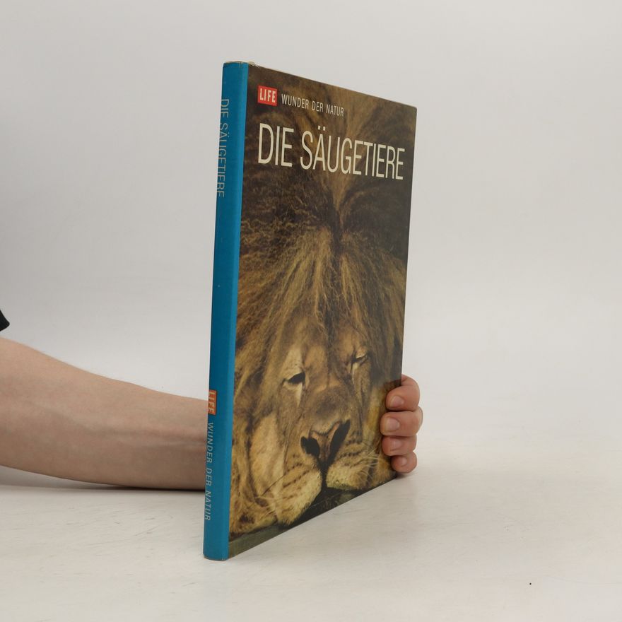Autorenkollektiv Die Säugetiere