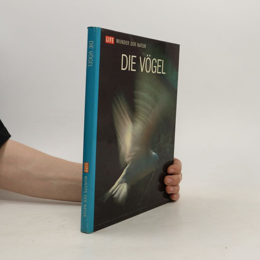 Autorenkollektiv Die Vögel