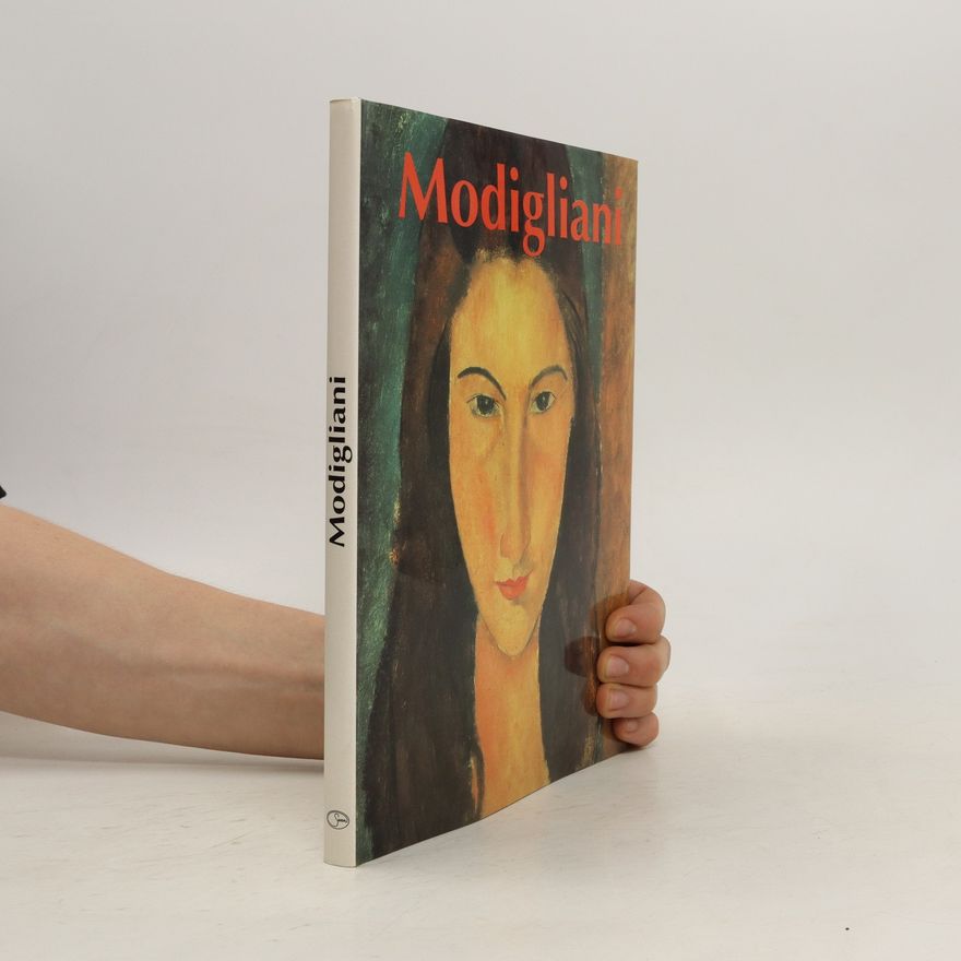 Amedeo Modigliani Amedeo Modigliani