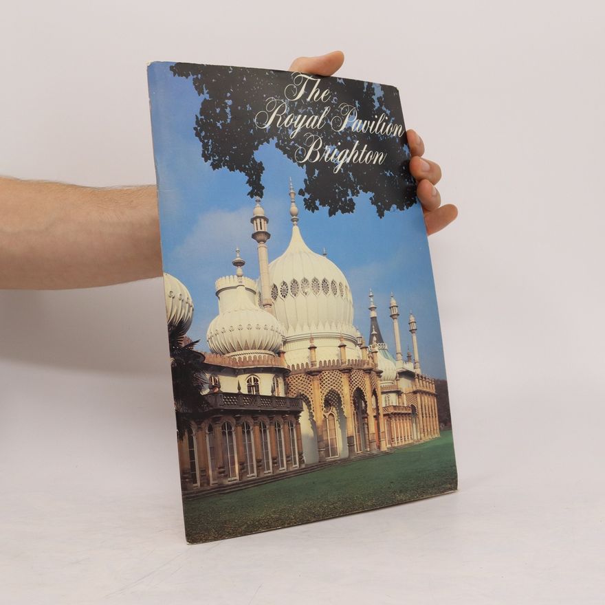 Auteurscollectief The Royal Pavilion Brighton