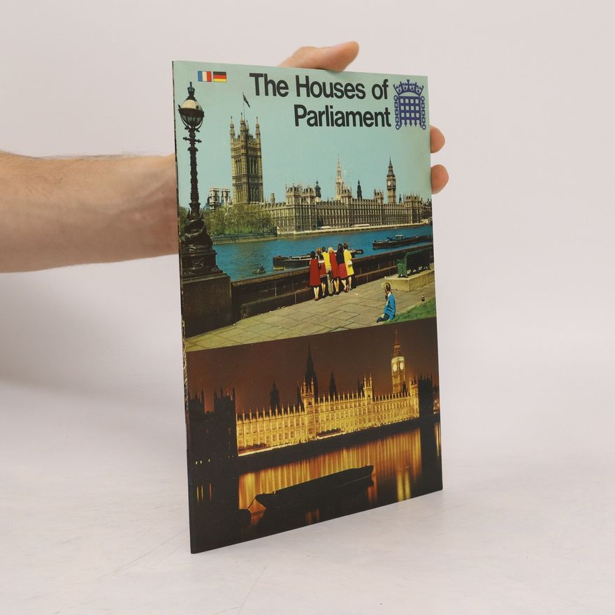 Auteurscollectief The House of Parliament