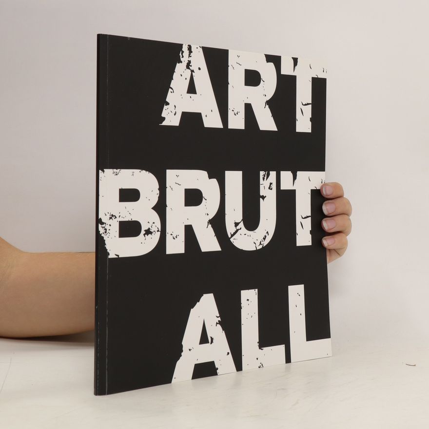 Pavel Forman Art-Brut-All (2016)