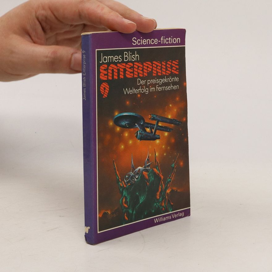James Blish Enterprise 9