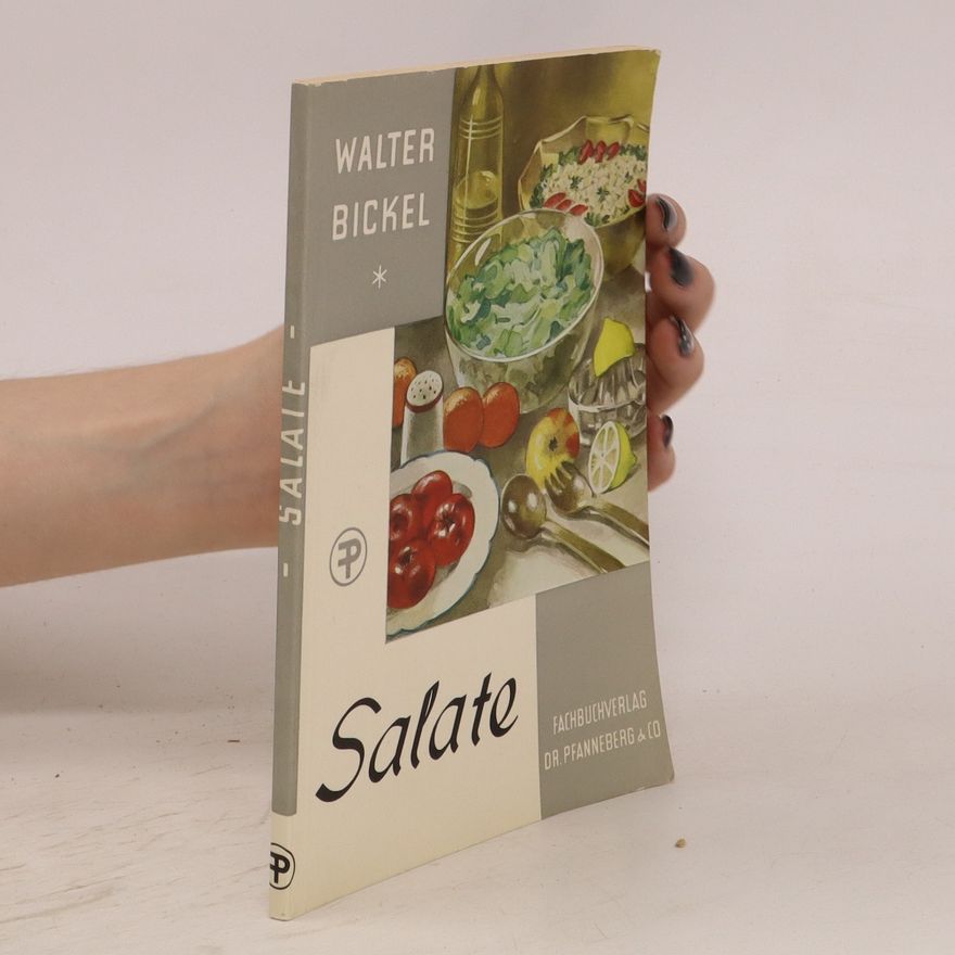 Walter Bickel Salate
