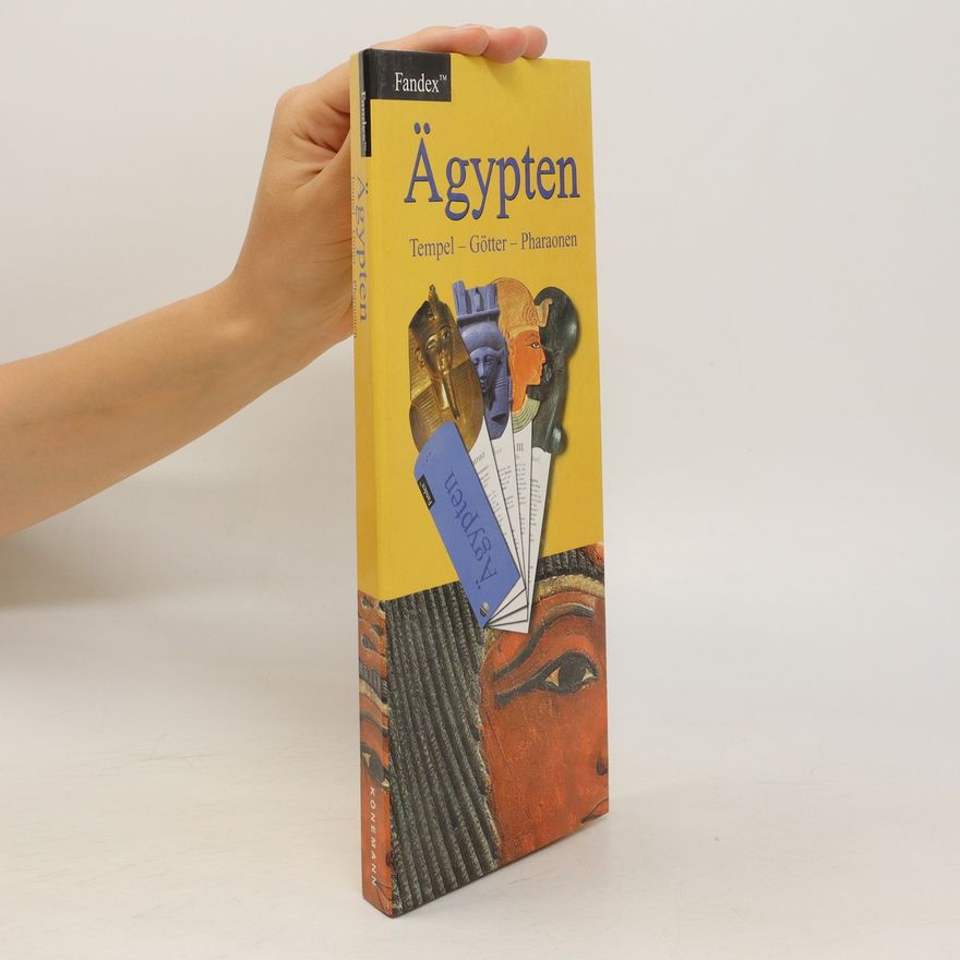 Autorenkollektiv Ägypten