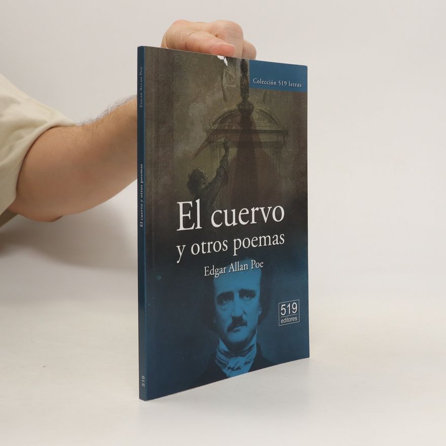 Edgar Allan Poe El Cuervo y Otros Poemas