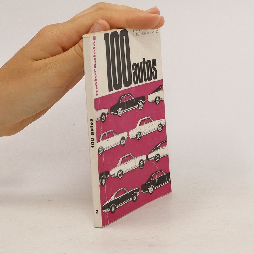 Autorenkollektiv 100 autos 2