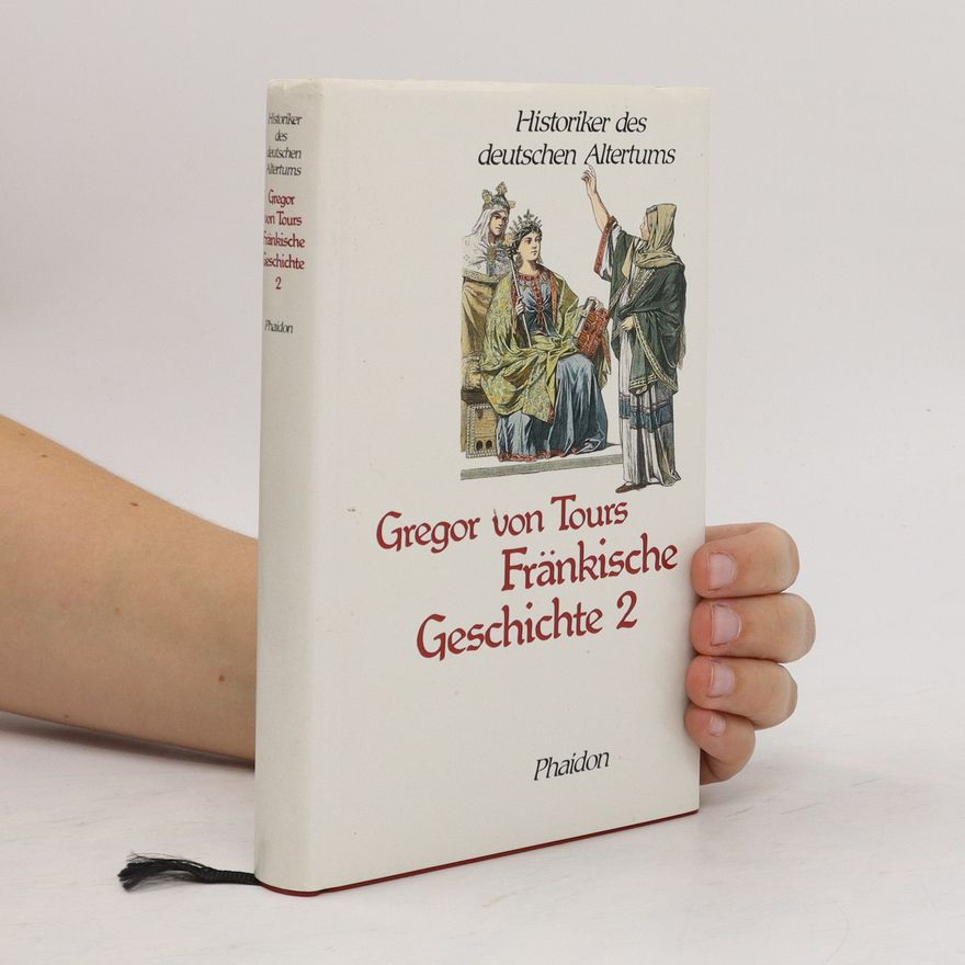 Gregor Fränkische Geschichte 2