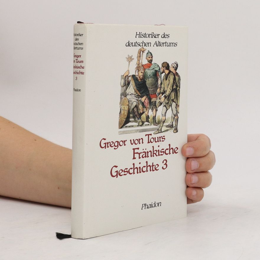 Gregor Fränkische Geschichte 3