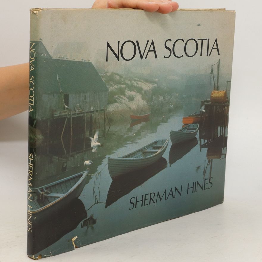 Sherman Hines Nova Scotia