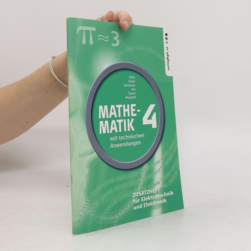 Autorenkollektiv Mathematik 4