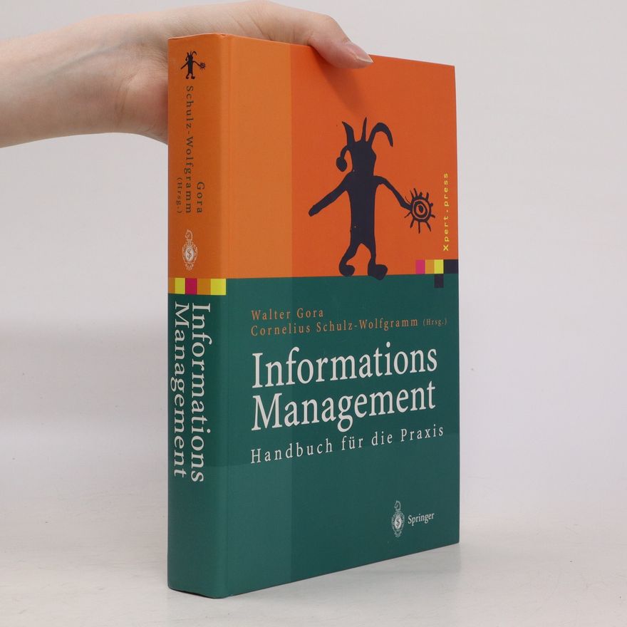 Walter Gora Informations-Management