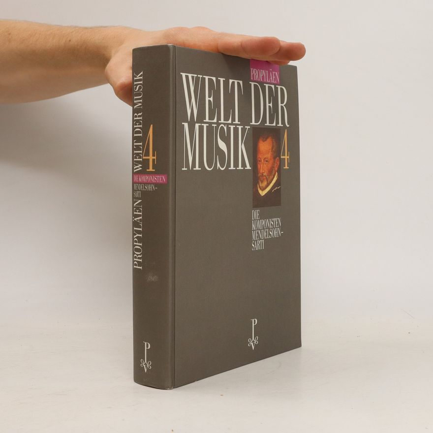 Autorenkollektiv Welt der Musik 4