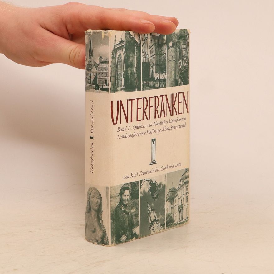 Autorenkollektiv Unterfranken