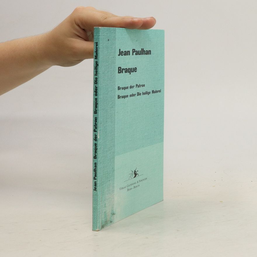 Jean Paulhan Leitfaden einer kleinen Reise durch die Schweiz