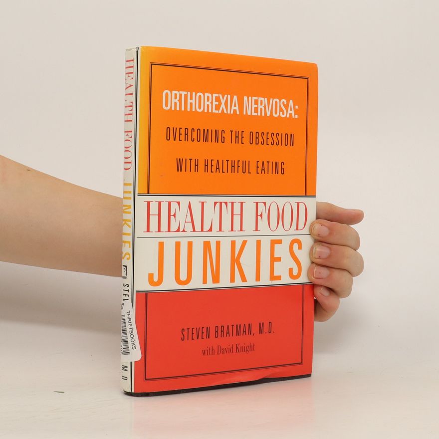 David Knight Health Food Junkies