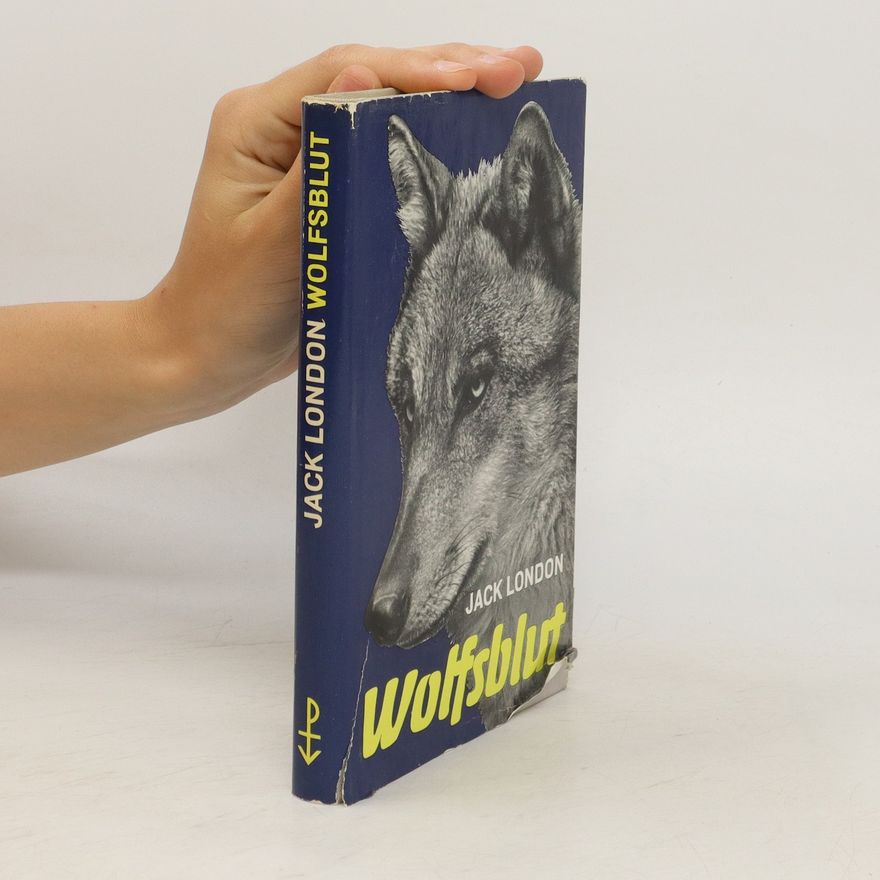 Jack London Wolfsblut