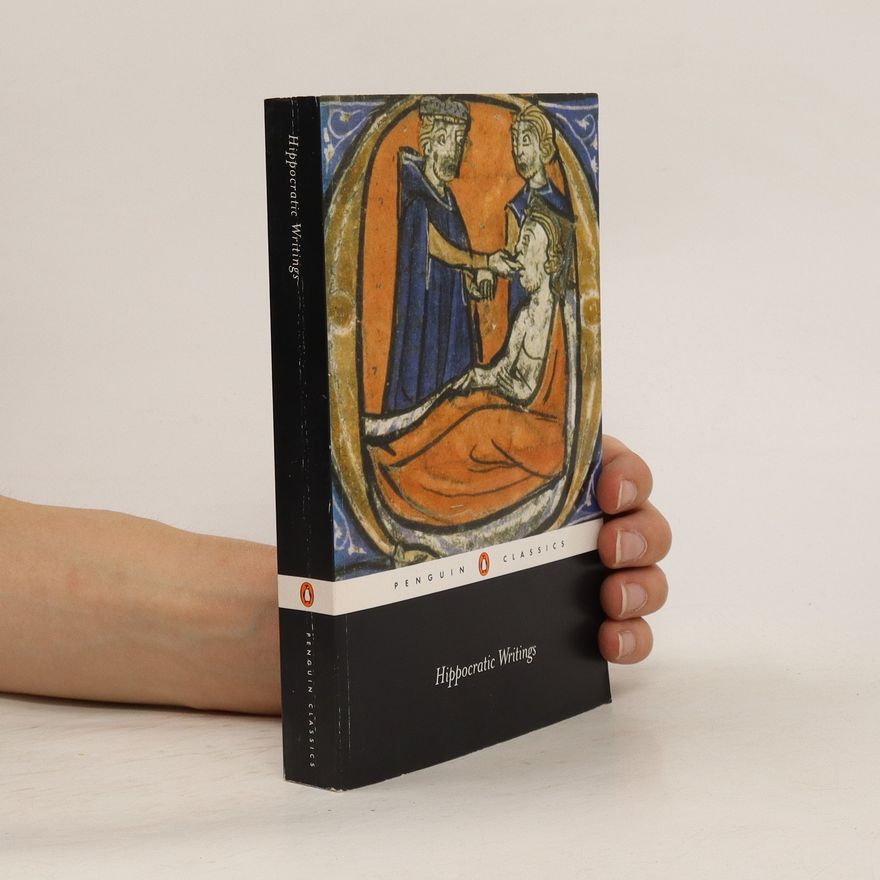 Autorenkollektiv Hippocratic Writings
